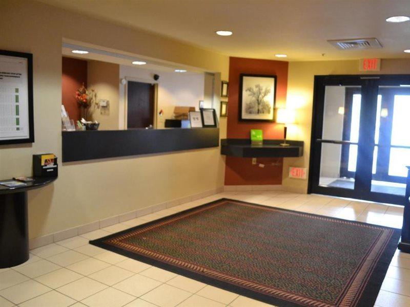 Extended Stay America Suites - Colorado Springs - West Exterior foto