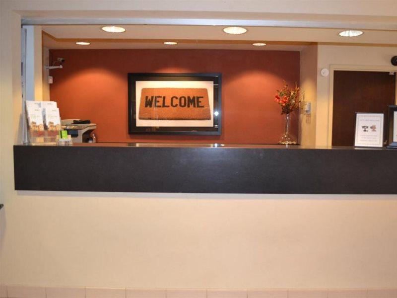 Extended Stay America Suites - Colorado Springs - West Exterior foto
