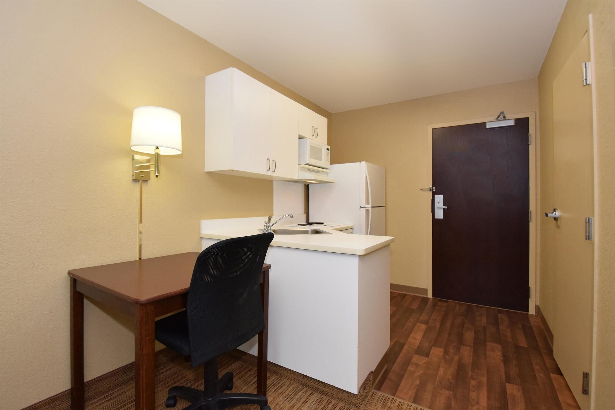 Extended Stay America Suites - Colorado Springs - West Exterior foto