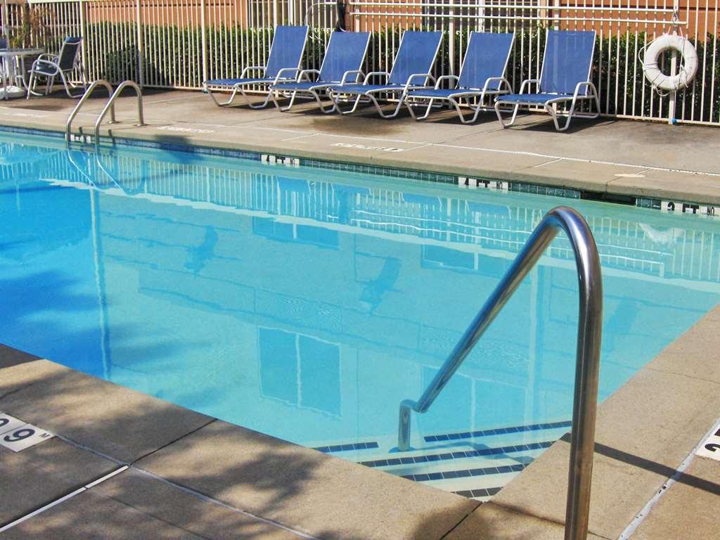 Extended Stay America Suites - Colorado Springs - West Facilidades foto
