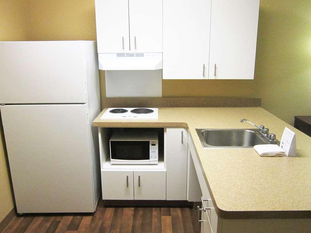 Extended Stay America Suites - Colorado Springs - West Habitación foto