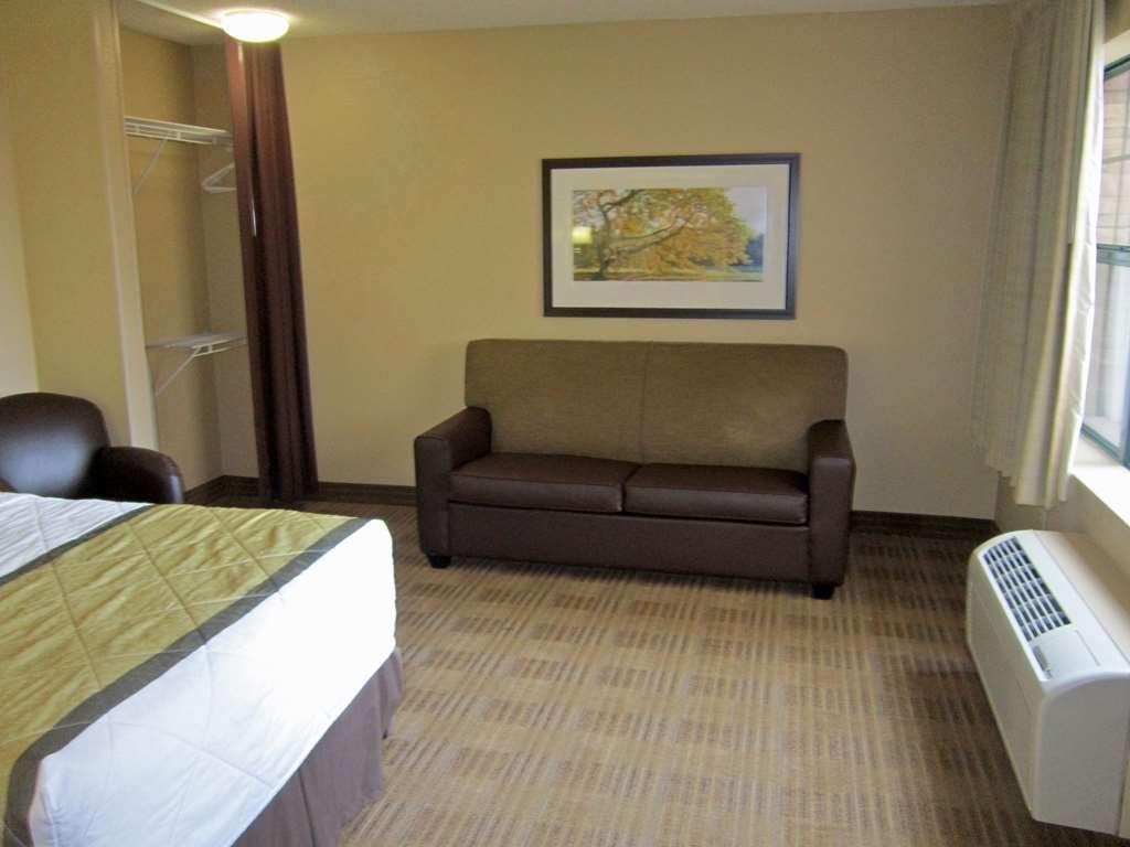 Extended Stay America Suites - Colorado Springs - West Habitación foto