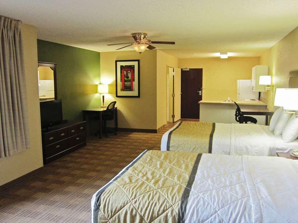 Extended Stay America Suites - Colorado Springs - West Habitación foto