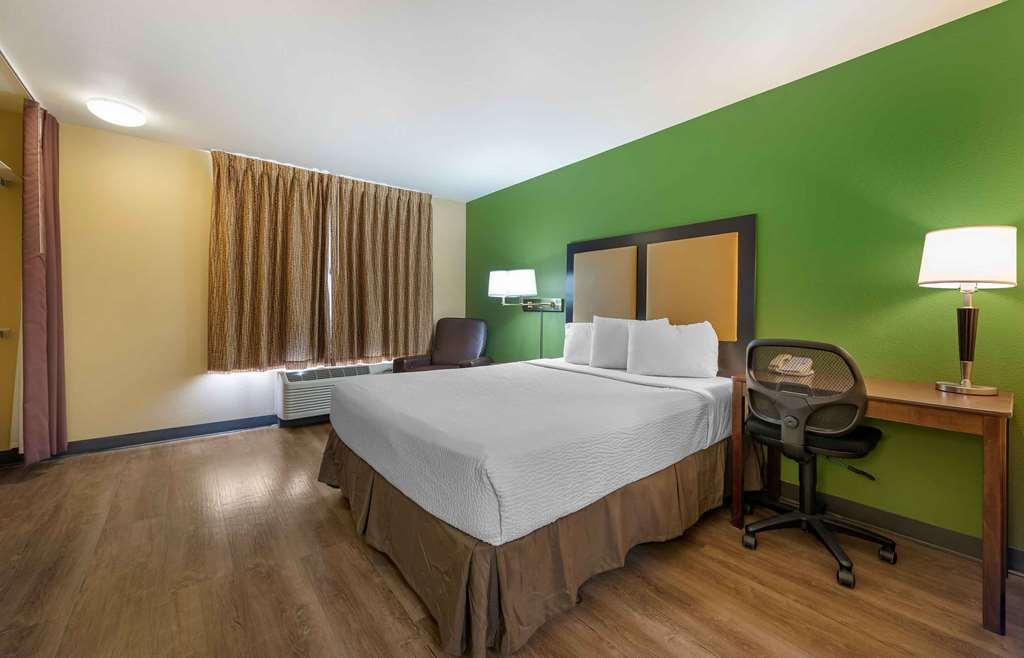 Extended Stay America Suites - Colorado Springs - West Habitación foto