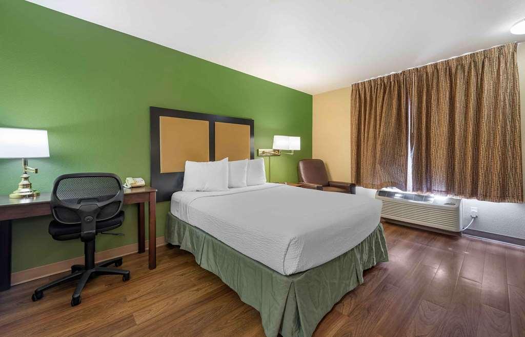 Extended Stay America Suites - Colorado Springs - West Habitación foto