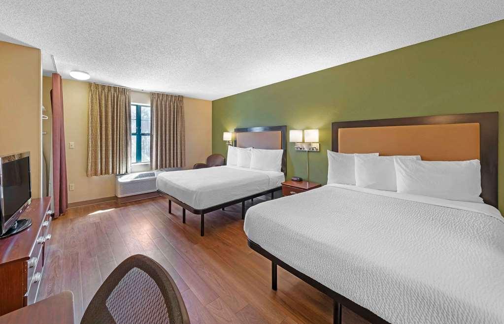Extended Stay America Suites - Colorado Springs - West Habitación foto