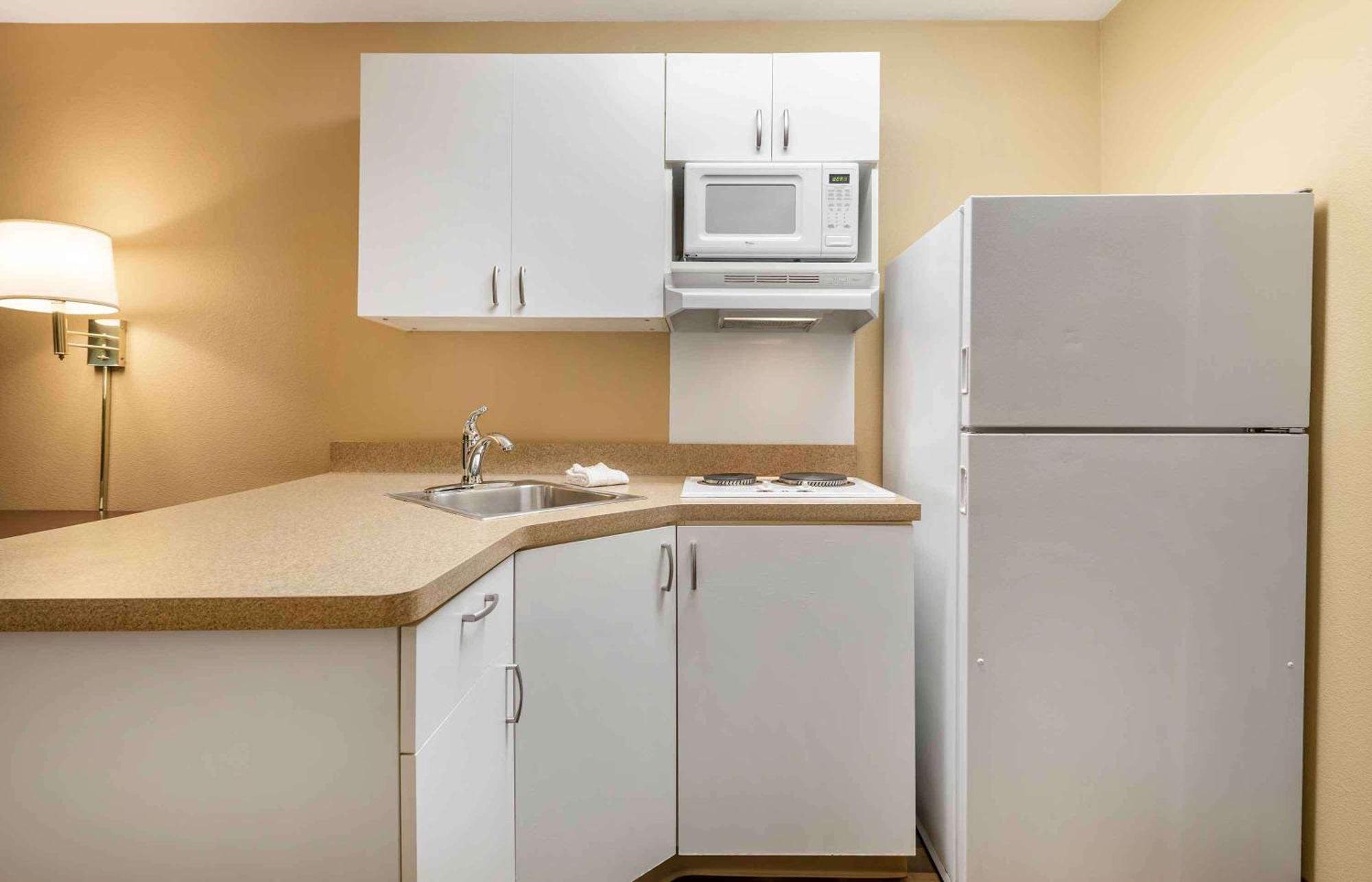 Extended Stay America Suites - Colorado Springs - West Exterior foto