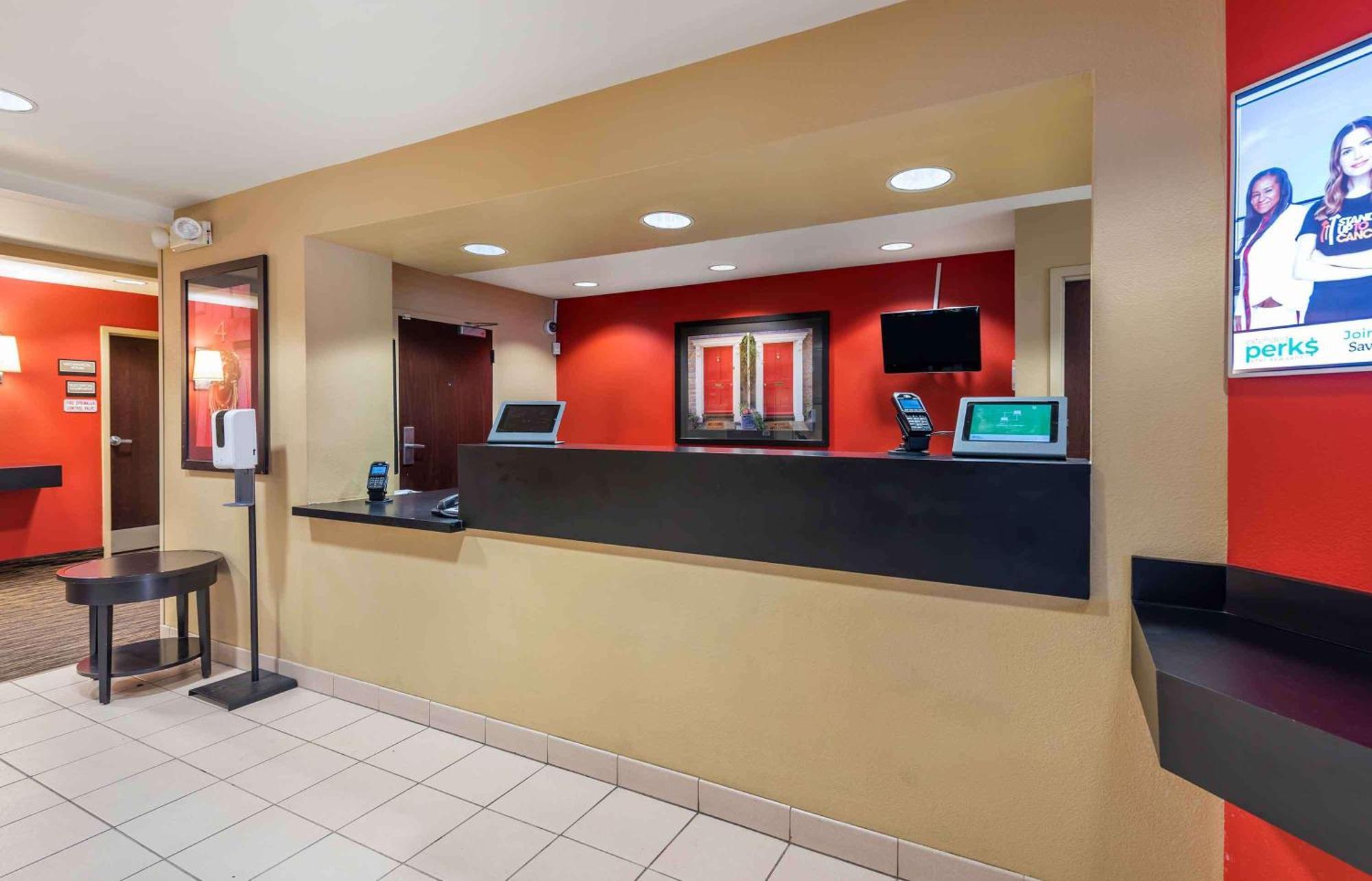 Extended Stay America Suites - Colorado Springs - West Exterior foto