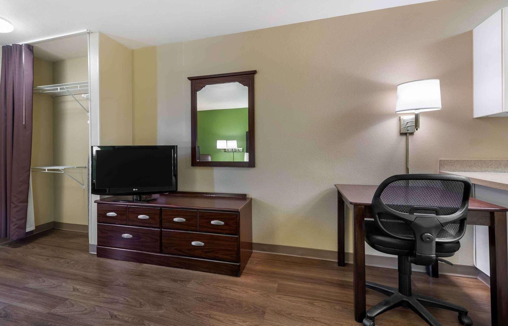 Extended Stay America Suites - Colorado Springs - West Exterior foto