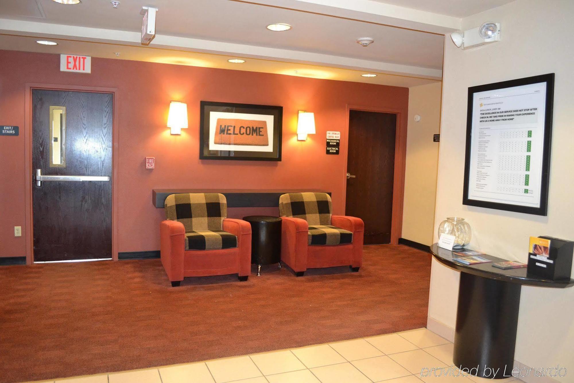 Extended Stay America Suites - Colorado Springs - West Exterior foto